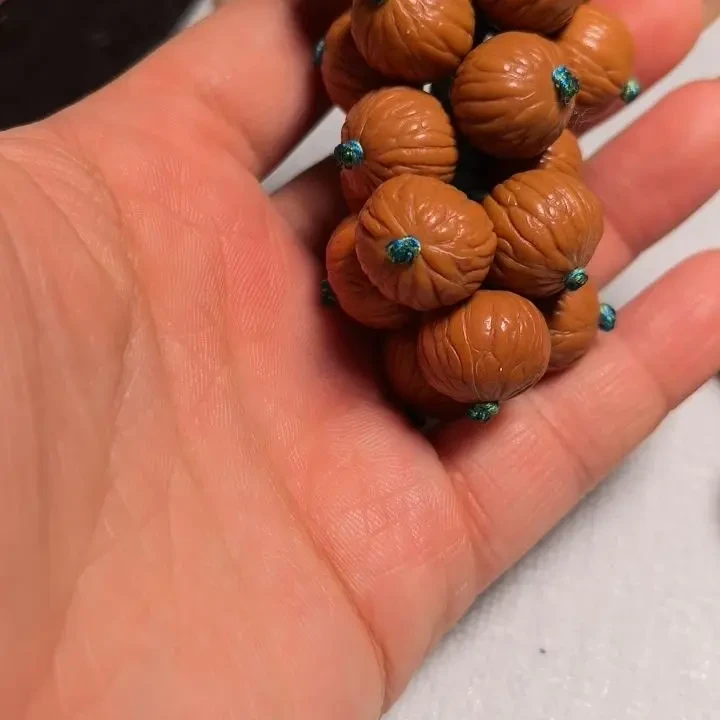 编绳成品多种颜色绳结可选