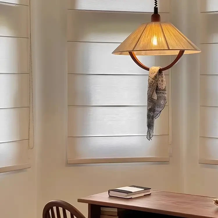 书房民宿设计师款餐桌吧台灯创意装饰灯