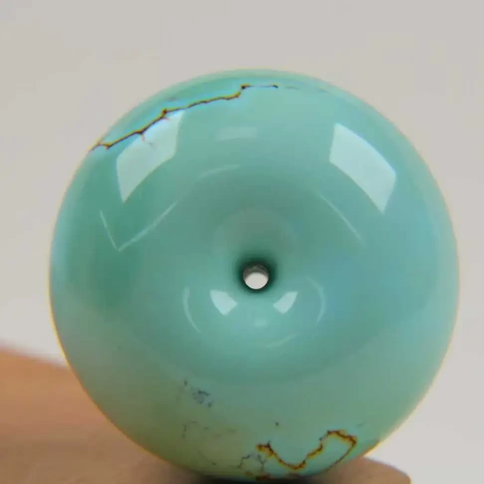 平安扣面包圈配饰