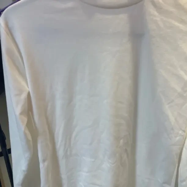 男士德绒半高领长袖加厚打底衫秋冬内搭保暖上衣