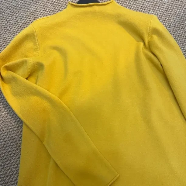 冬季常规针织纯色常规袖毛针织衫针织衫毛衣上衣长袖