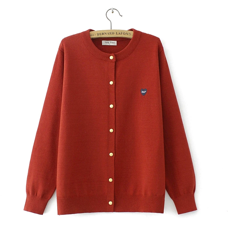 外贸女装原尾单大牌剪标出口余单真品折扣尾货针织衫开衫秋冬毛衣