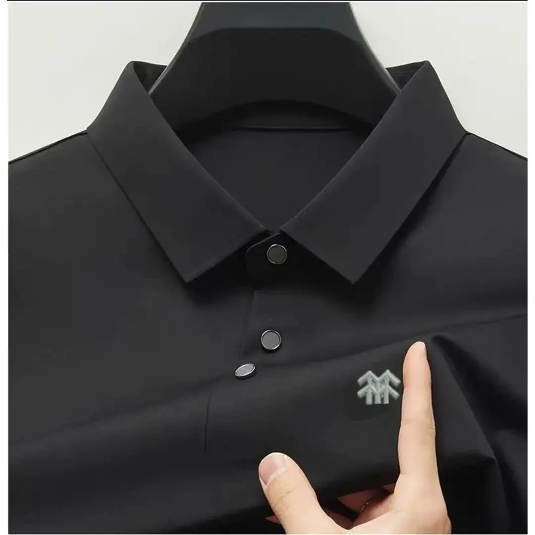 【奥莱清仓】树家POLO 轻奢 男女同款