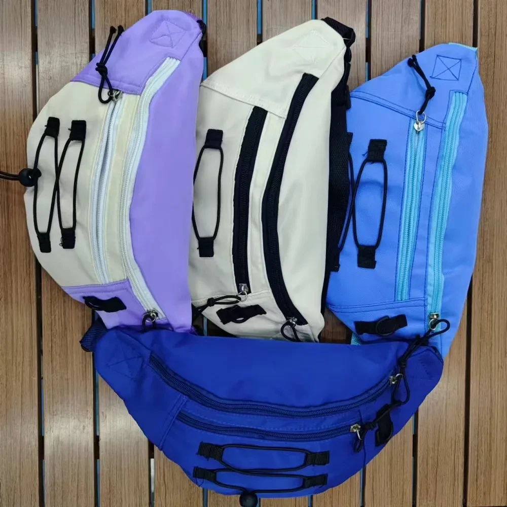 摩克 斜挎包简约