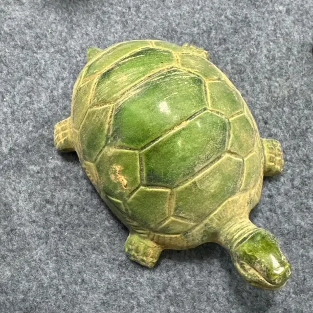 龟宠摆件茶宠摆件