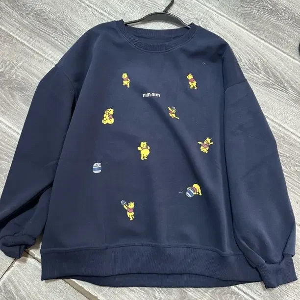 207春秋冬新款卫衣宽松减龄圆领套头女上衣