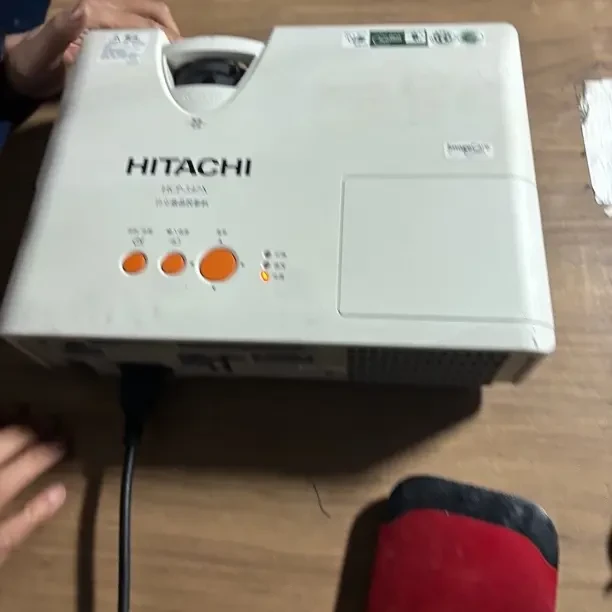 配件投影仪 运费自理