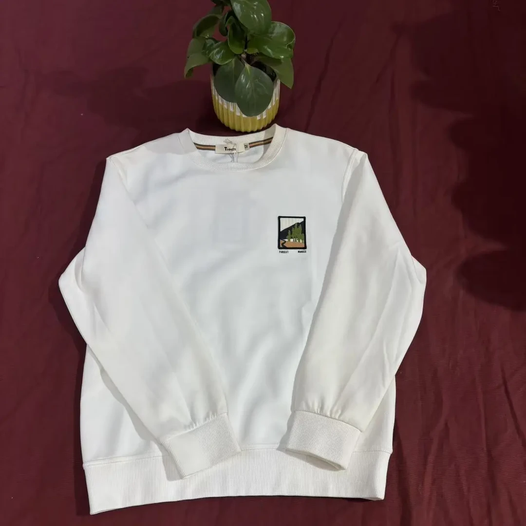 含辰生活（春款卫衣）707962