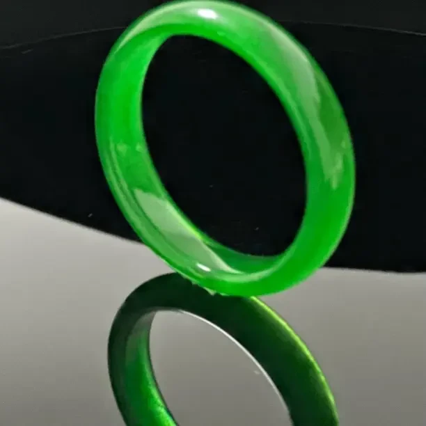 手链 右滑是圈口测量方法详细介绍女款时尚女士手镯