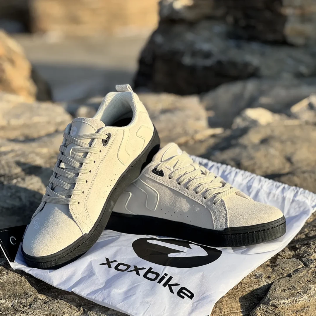 XOXbike Grip3.0骑行鞋（建议拍小半码）