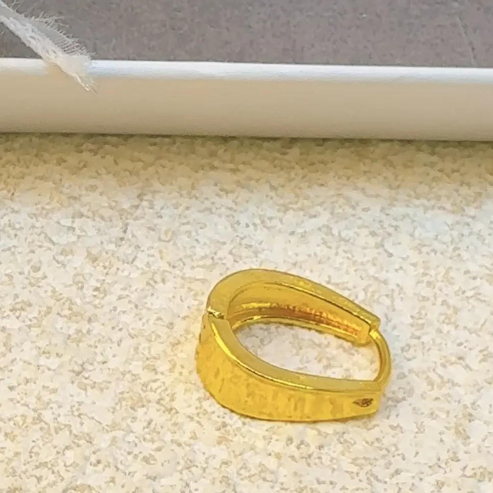 铜合金耳饰 新款耳饰045不易掉色