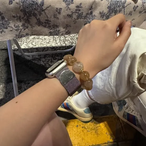 手链 原创设计师小众款式简约百搭男女款饰品