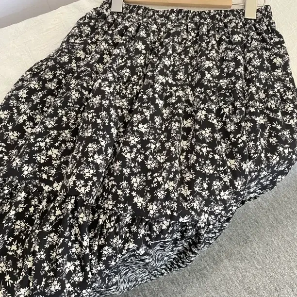 半身裙女，碎花裙子，no退no换，没有七天