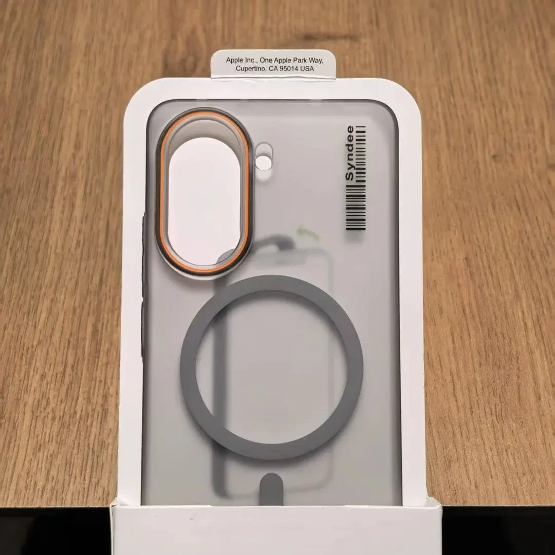 适用红米Turbo4pro手机壳k60/k70磁吸充电高级感网红防摔保护套壳