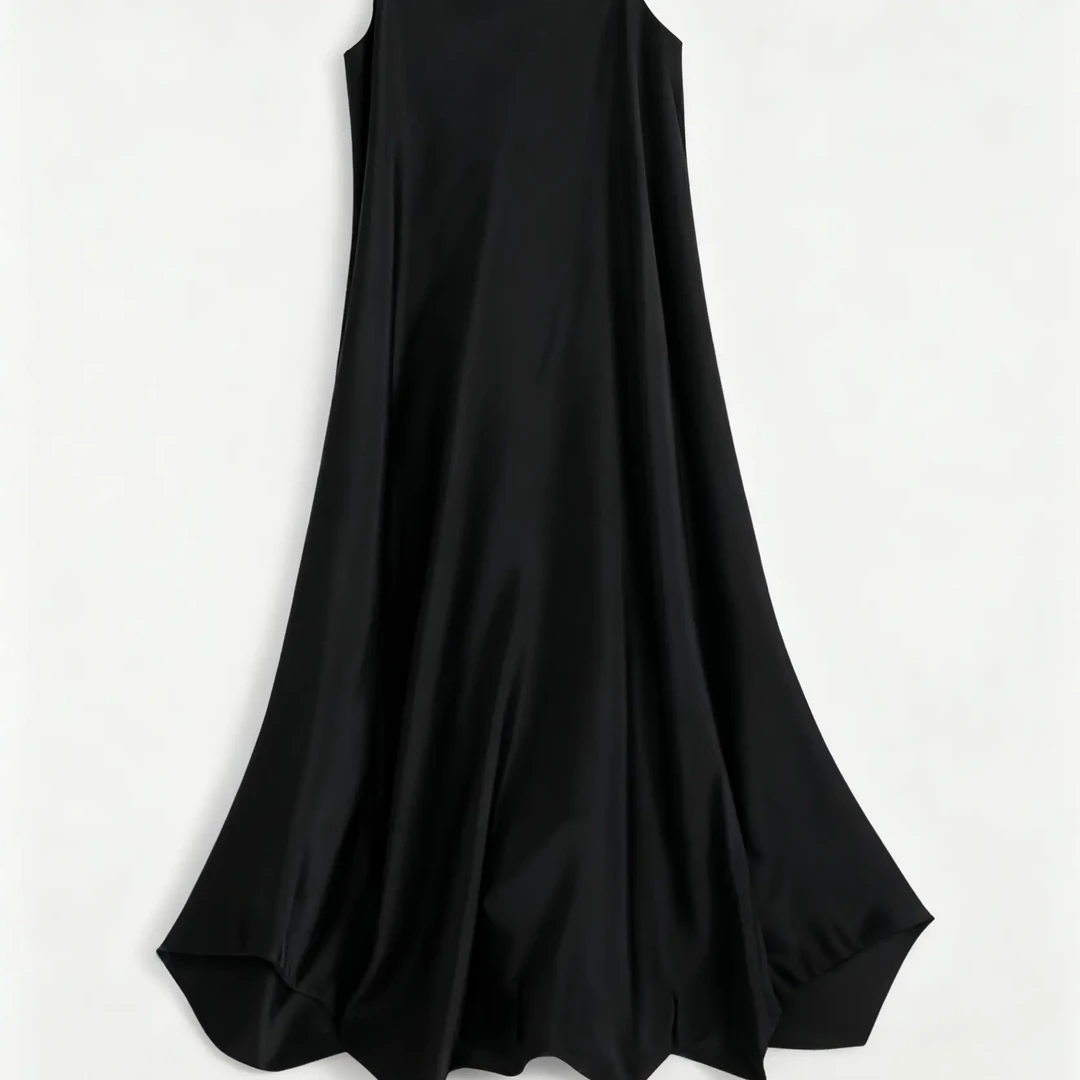 12号链接-夏季长裙印花吊带纹样吊带连衣裙裙子时尚女装蕾丝