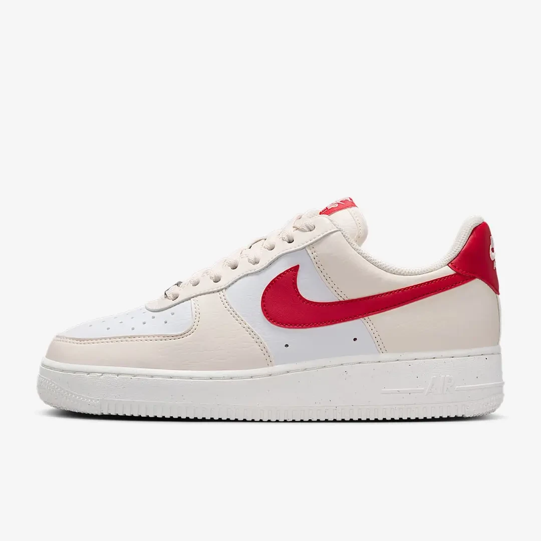 NIKE/耐克AIRFORCE1'07女子空军一号运动休闲鞋板鞋DC9486109
