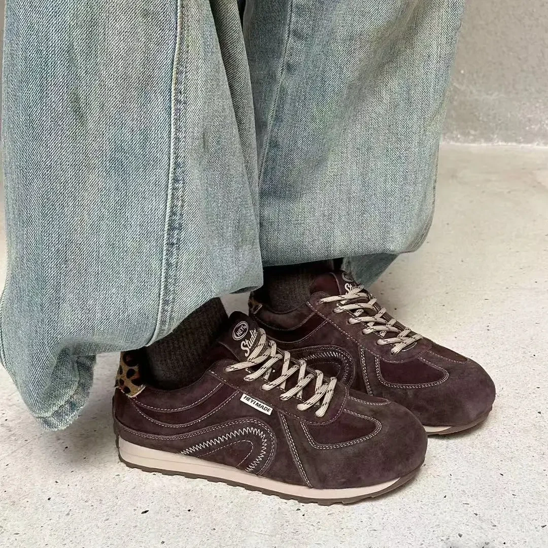 德训鞋女鞋5802-3