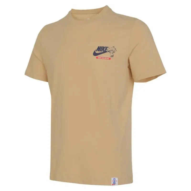 NIKE/耐克男子运动休闲短袖T恤FV3755252