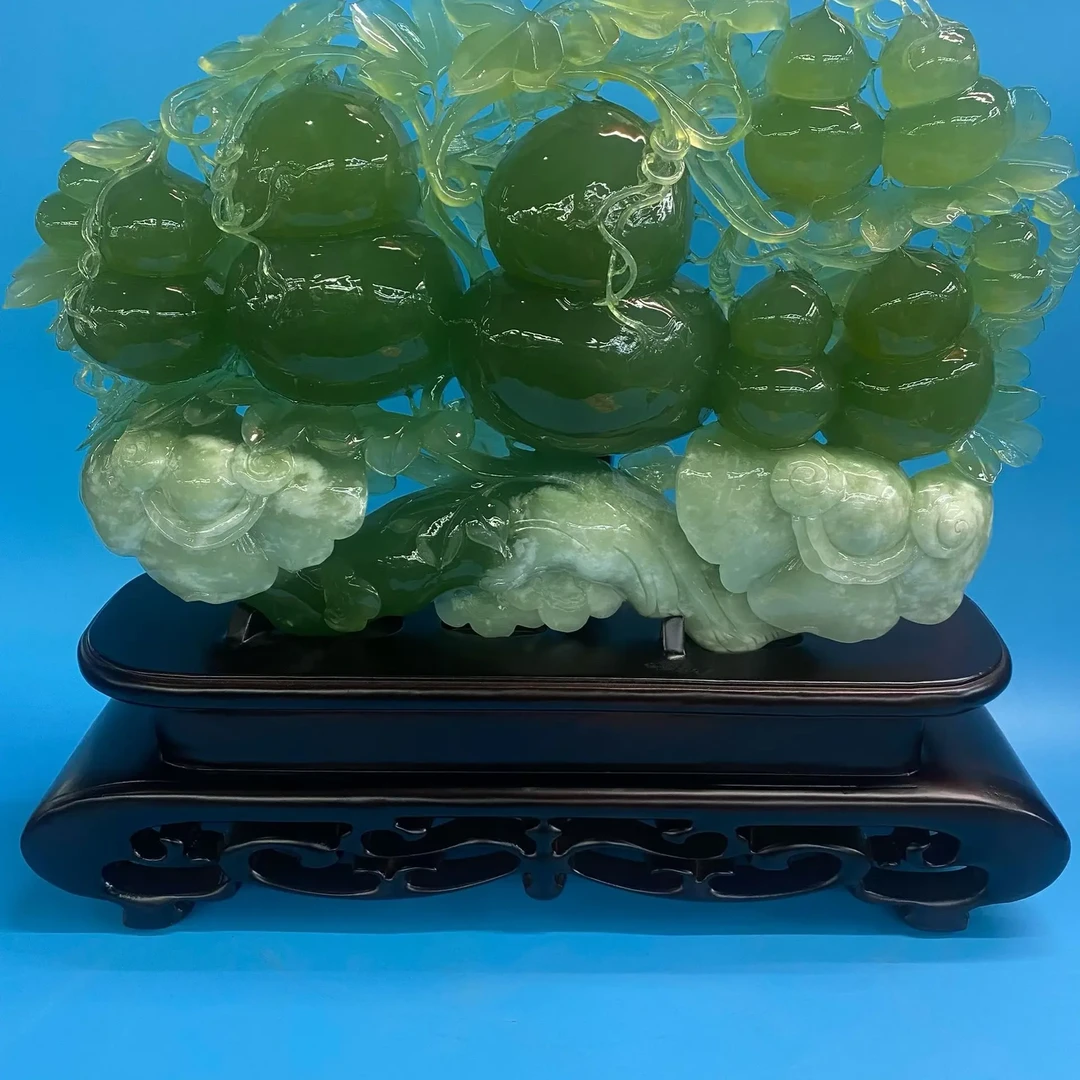 家居摆件手工雕刻