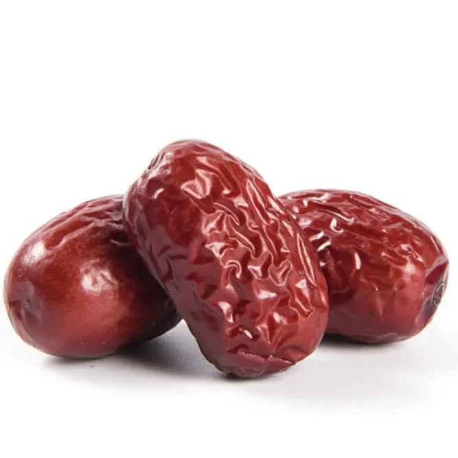 云南边境土特产～红枣