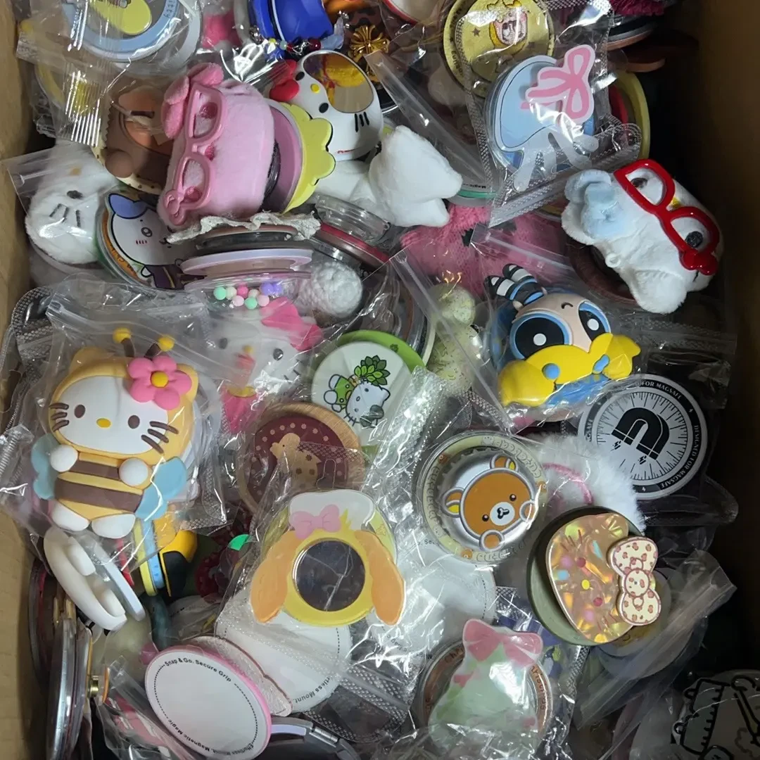 手机磁吸支架微瑕疵不退不换接受在拍