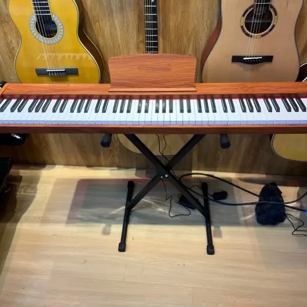 88重锤键电钢琴成人通用初学者入门家用专业十级考级