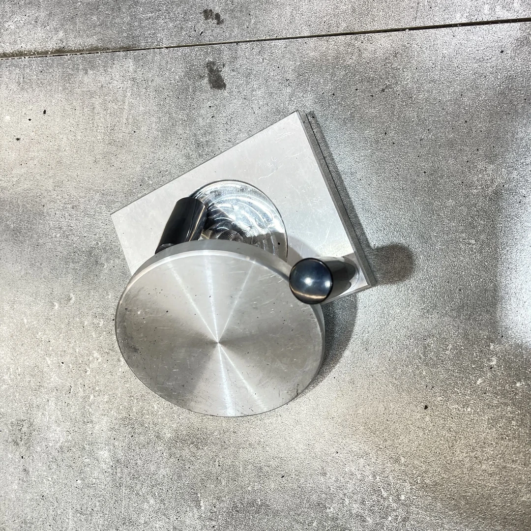 轮胎修补工具点式硫化机胎顶大伤口修补模具