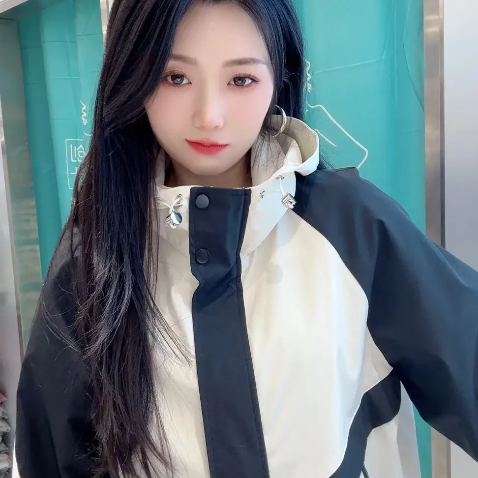 美丽衣橱外套W1518008B