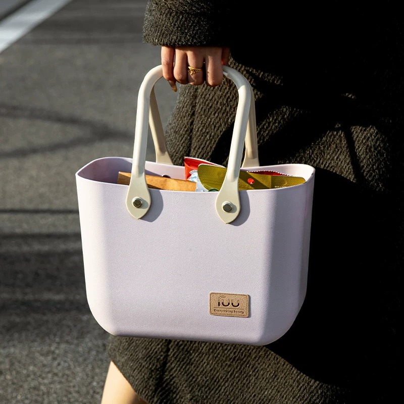 洗澡手提篮浴室洗漱筐学生宿舍洗澡篮子澡堂游泳馆健身手提拎浴兜