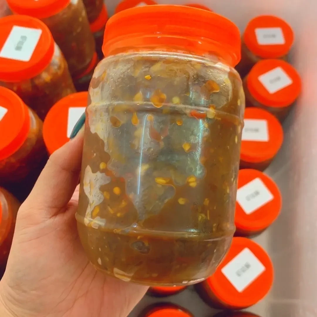 广东省汕尾虾姑解