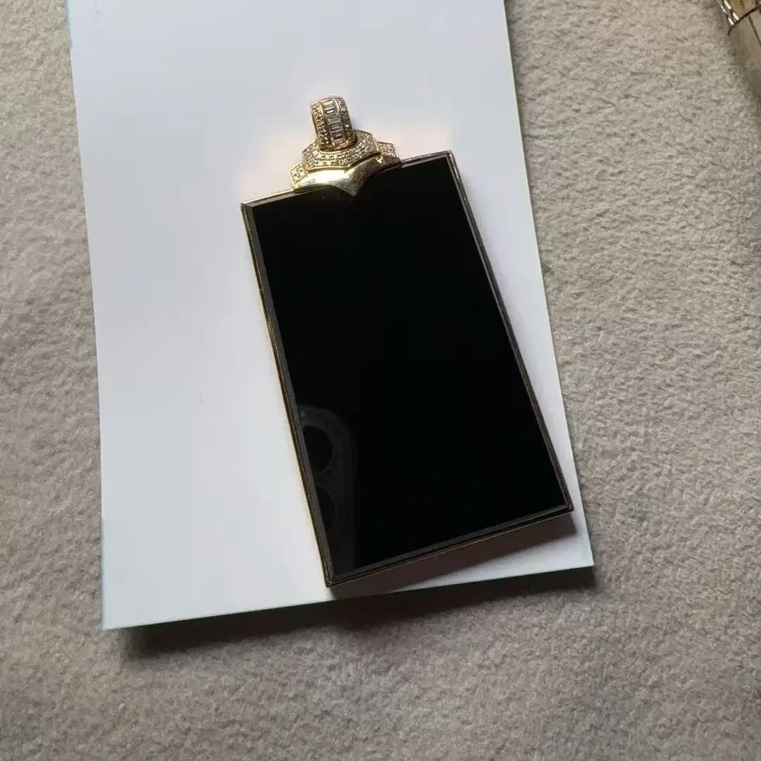 墨翠天然翡翠A货无事牌