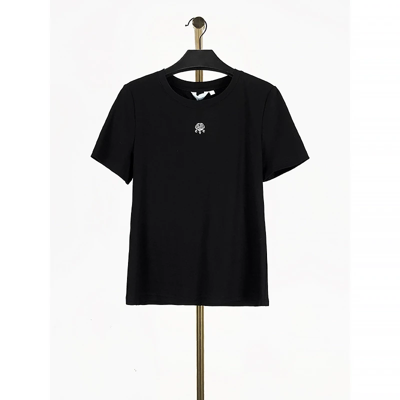 春夏新款时尚休闲上衣 香24011A