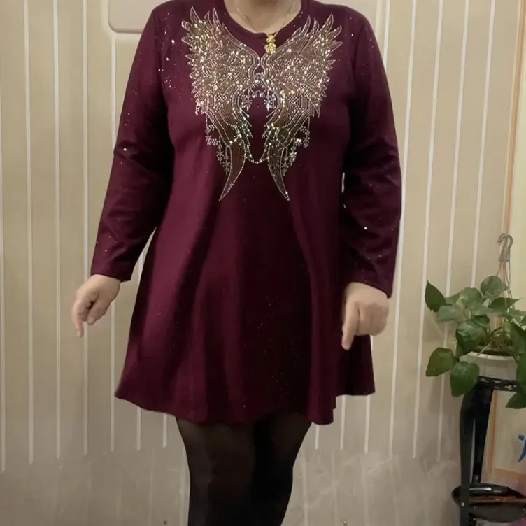 新款时尚百搭连衣裙