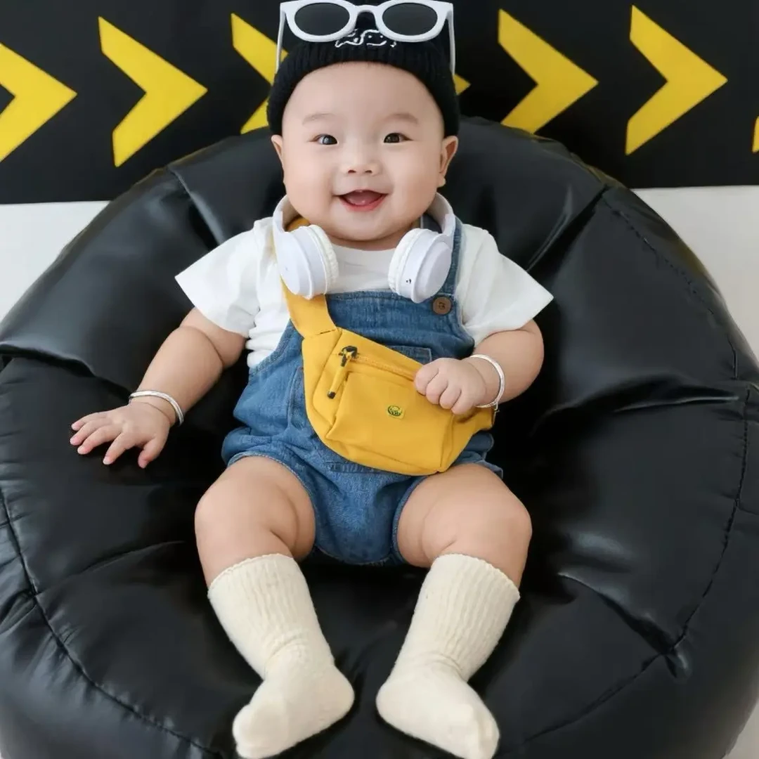 小朋友好看的衣服