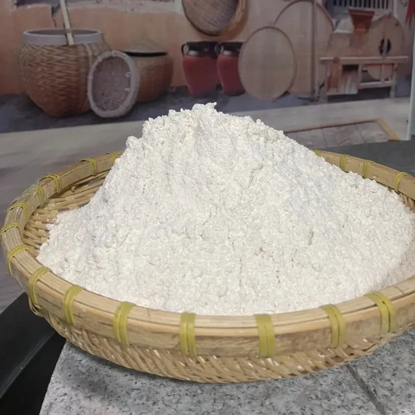 5斤装石磨70面无添加无提取小麦粉小麦面面粉