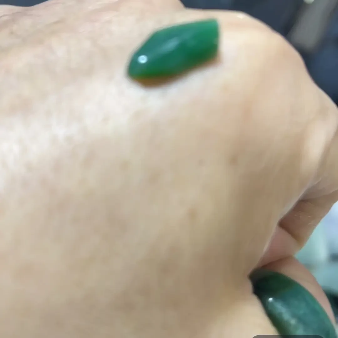 天然A货缅甸翡翠