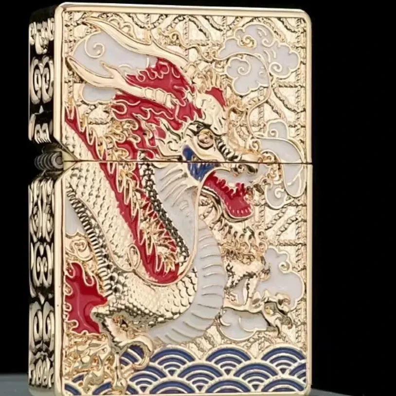 【现拍现拆】高颜值潮玩火火