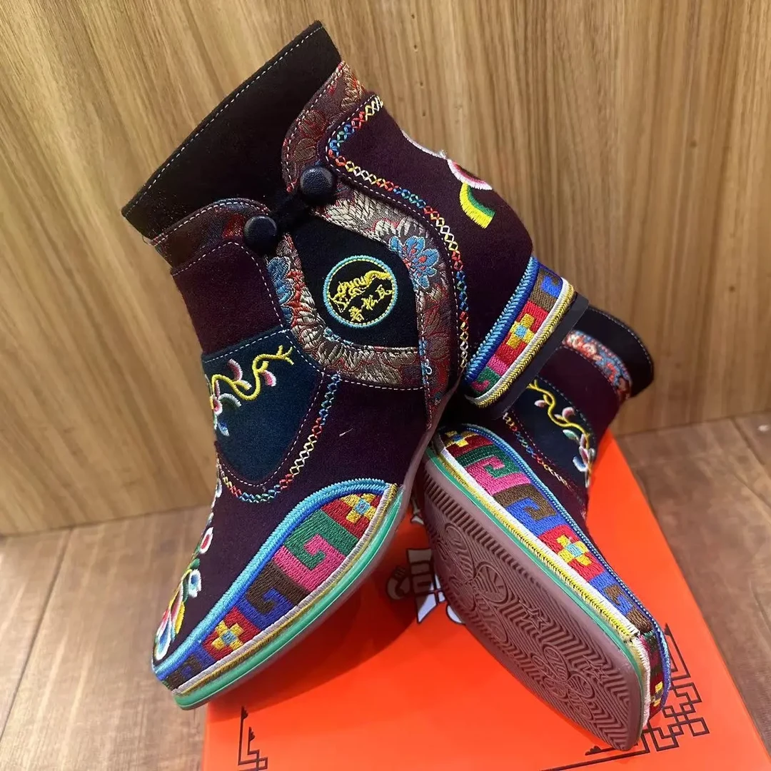 新款松巴拉姆-搭配藏装-25-7