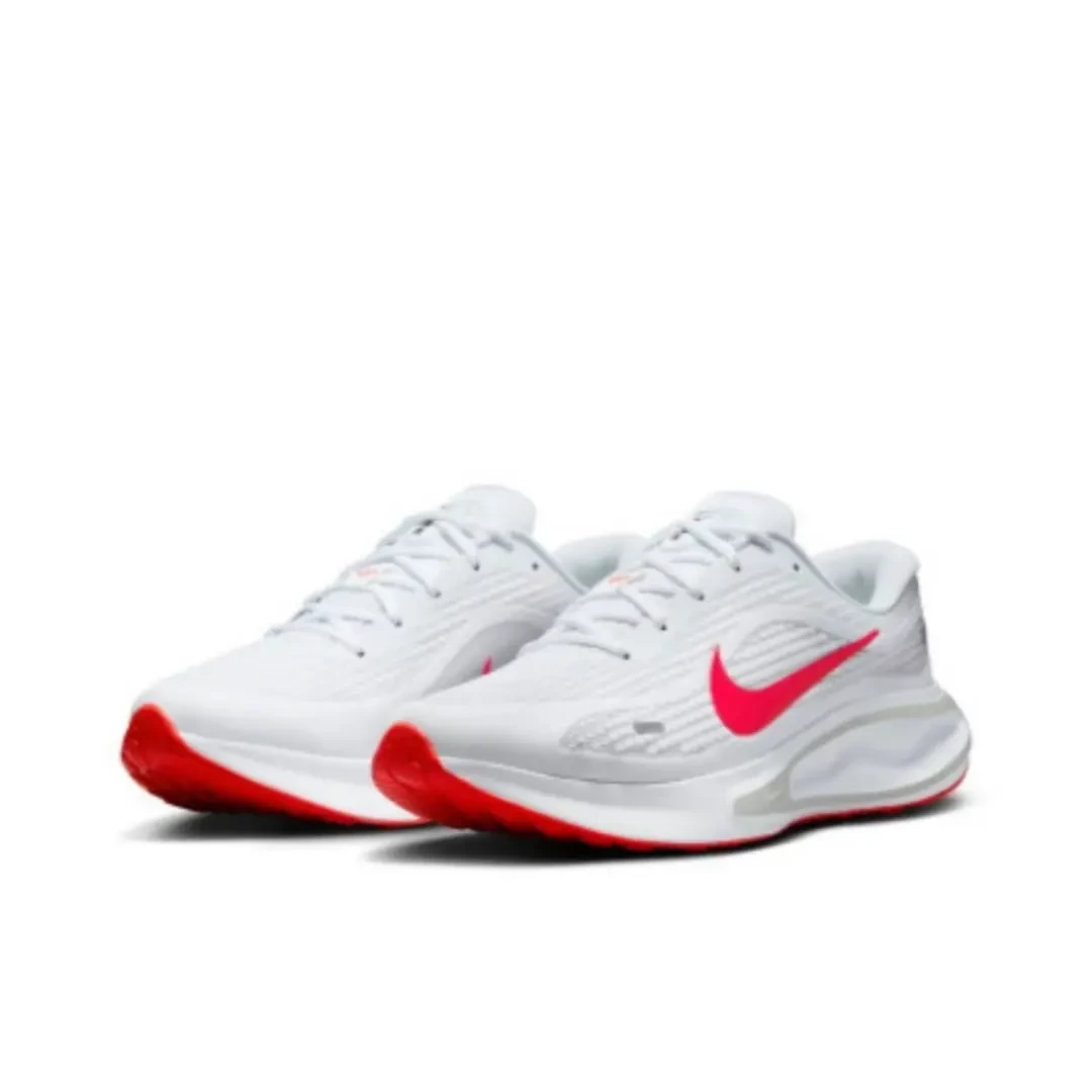 NIKE/耐克男鞋缓震休闲NIKE JOURNEY RUN百搭跑步鞋-FN0228-106