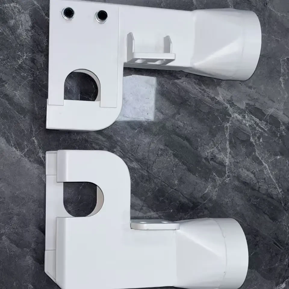 封边机定向排屑吸尘罩适用于多款封边机无需换刀打孔木工机械配件