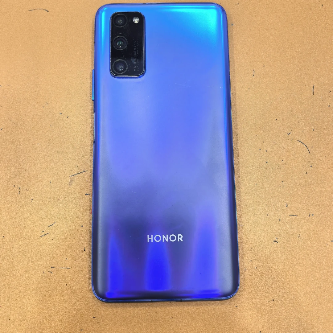 9新 honor/荣耀 荣耀V30pro畅享系列128g内存原装无拆修功能正常