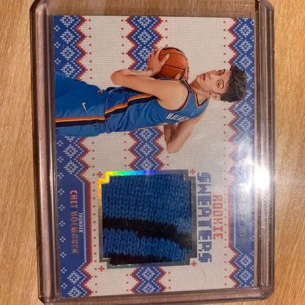 帕尼尼hopps切特霍姆格伦毛衣物料