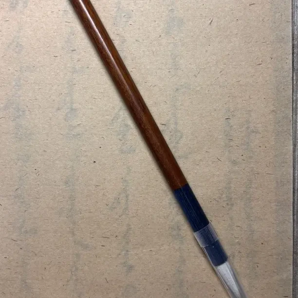 兼毫毛笔专业级适合初学者练习欧楷颜体行书草书等字体