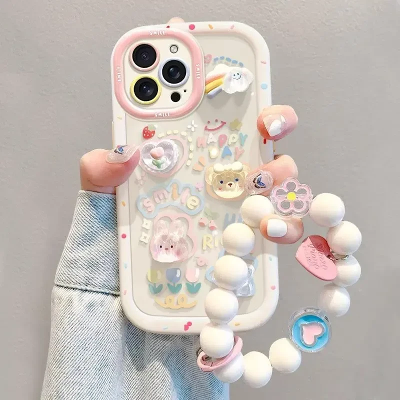 适用于苹果16promax手机壳华为小米软14新款13pro高级12全包11