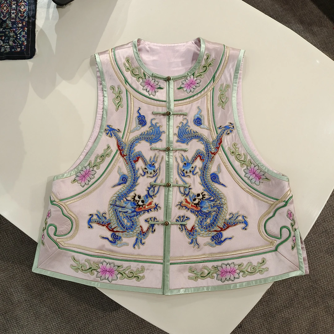 禧愛孤品女装专拍4080-5980