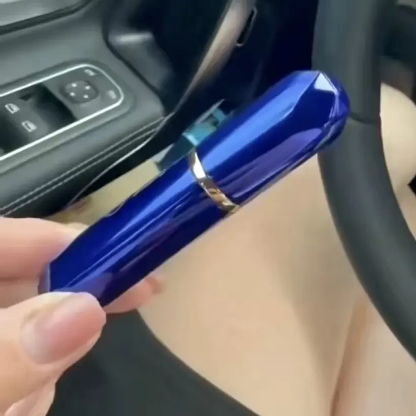 淡香型持久留香车载用品开车日常必备