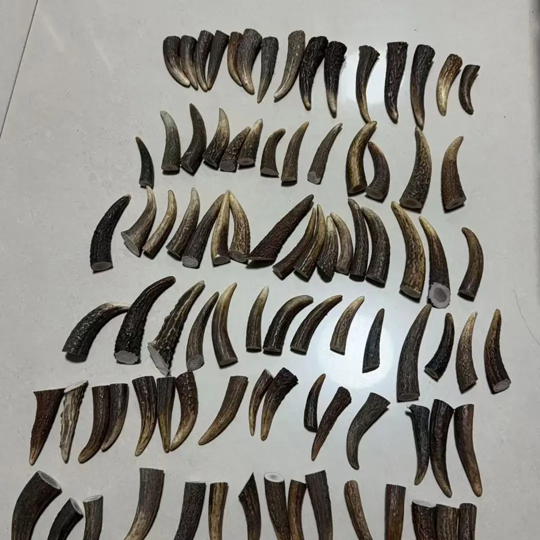 角尖原料刀柄料diy手把件烟嘴梳子佛珠雕刻材料