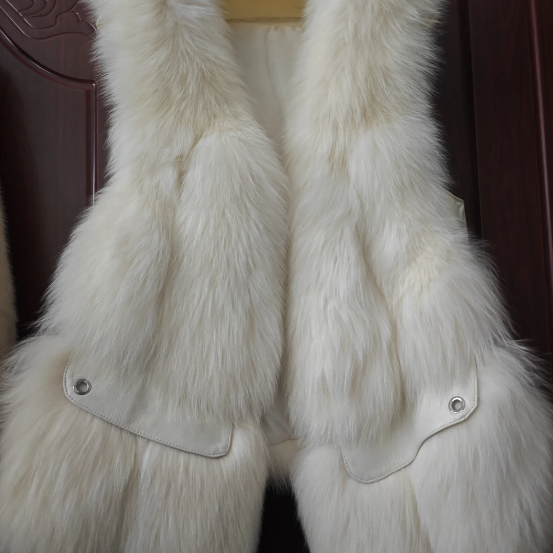 女短款新款马甲时尚百搭显瘦外套