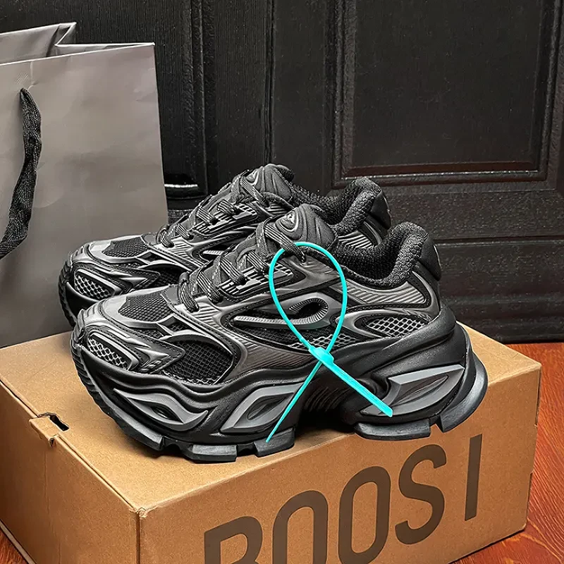 【香港kgmt&Clothes专柜正品】2025新款运动休闲鞋女