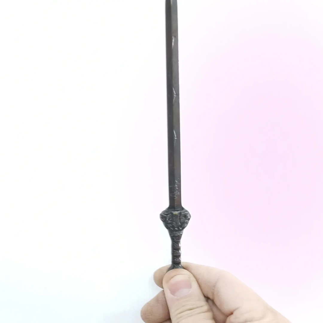 精品桌面摆件剑摆件